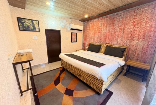 RWT wild resort