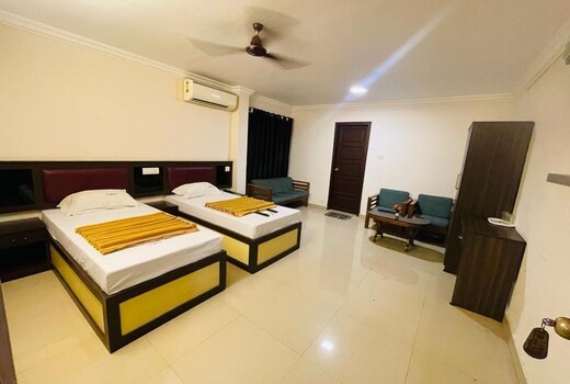 SILAIRE GUEST HOUSE