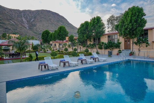 Akshay Garh Resort