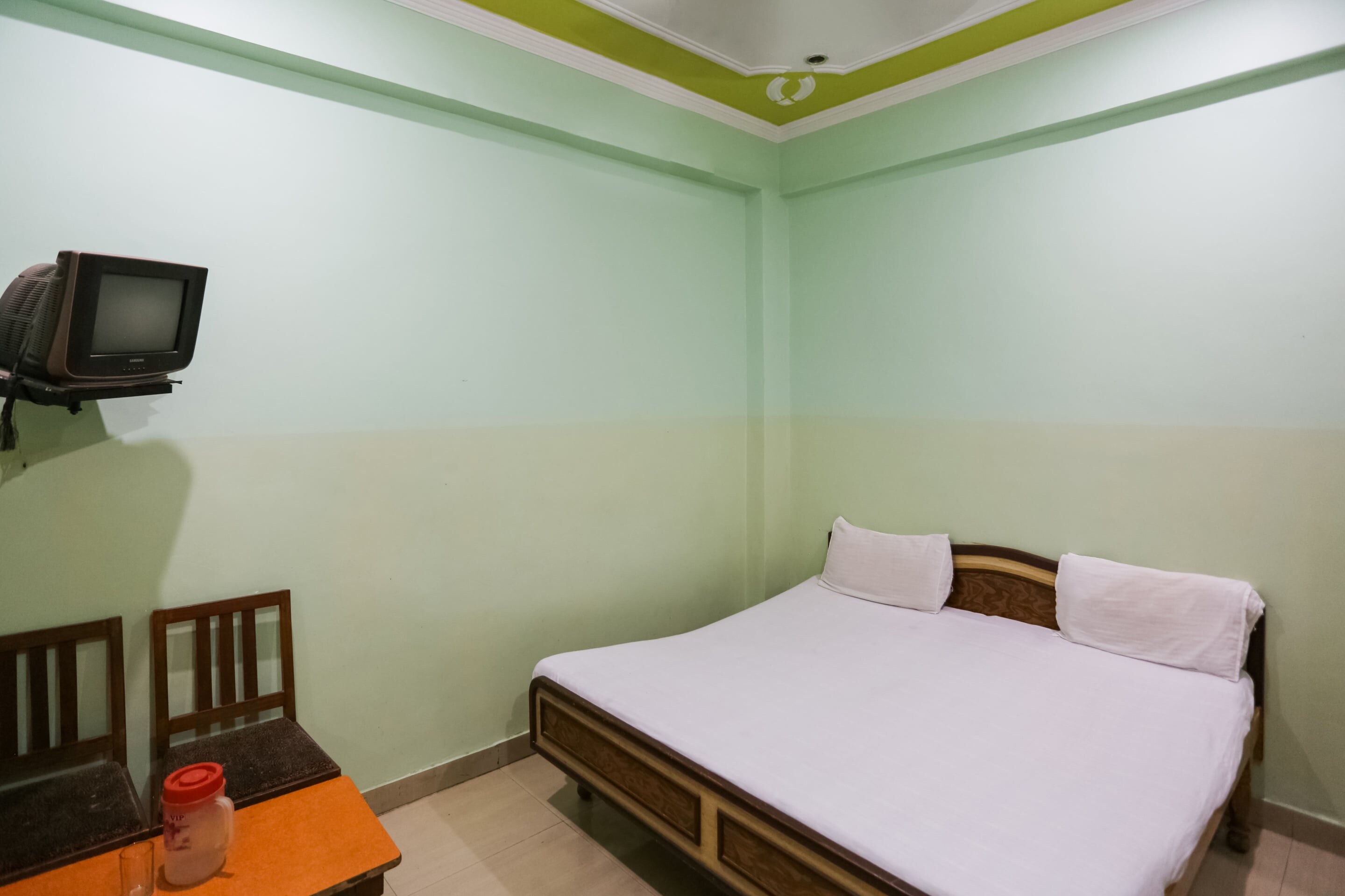 SPOT ON Doon View Guest House