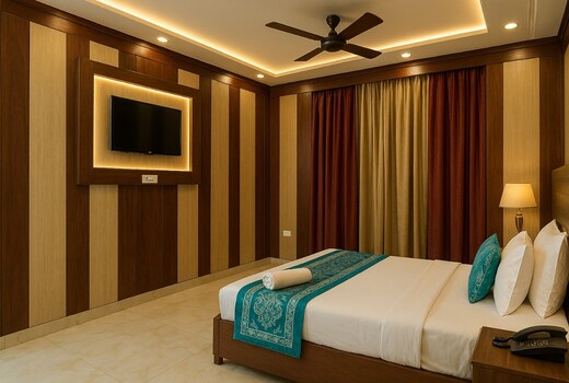Pari Paradise