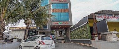 Utkarsh Hotel & Lodging