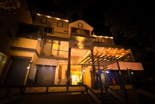 The Lily Hotel