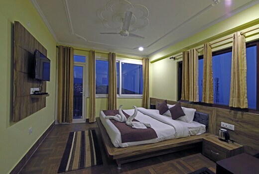 HOTEL SATOVARI PRIDE BY UNO HOTELS & RESORTS
