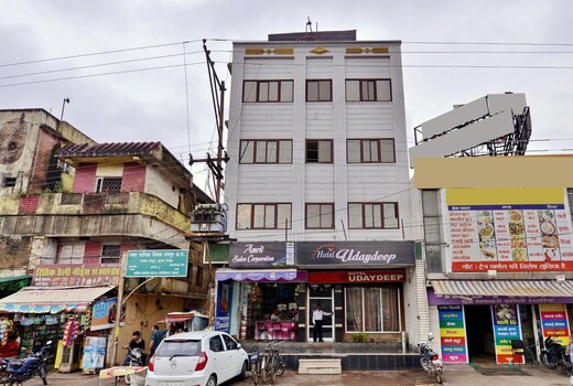 Hotel Udaydeep
