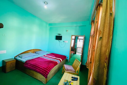 Hotel O Himalaya