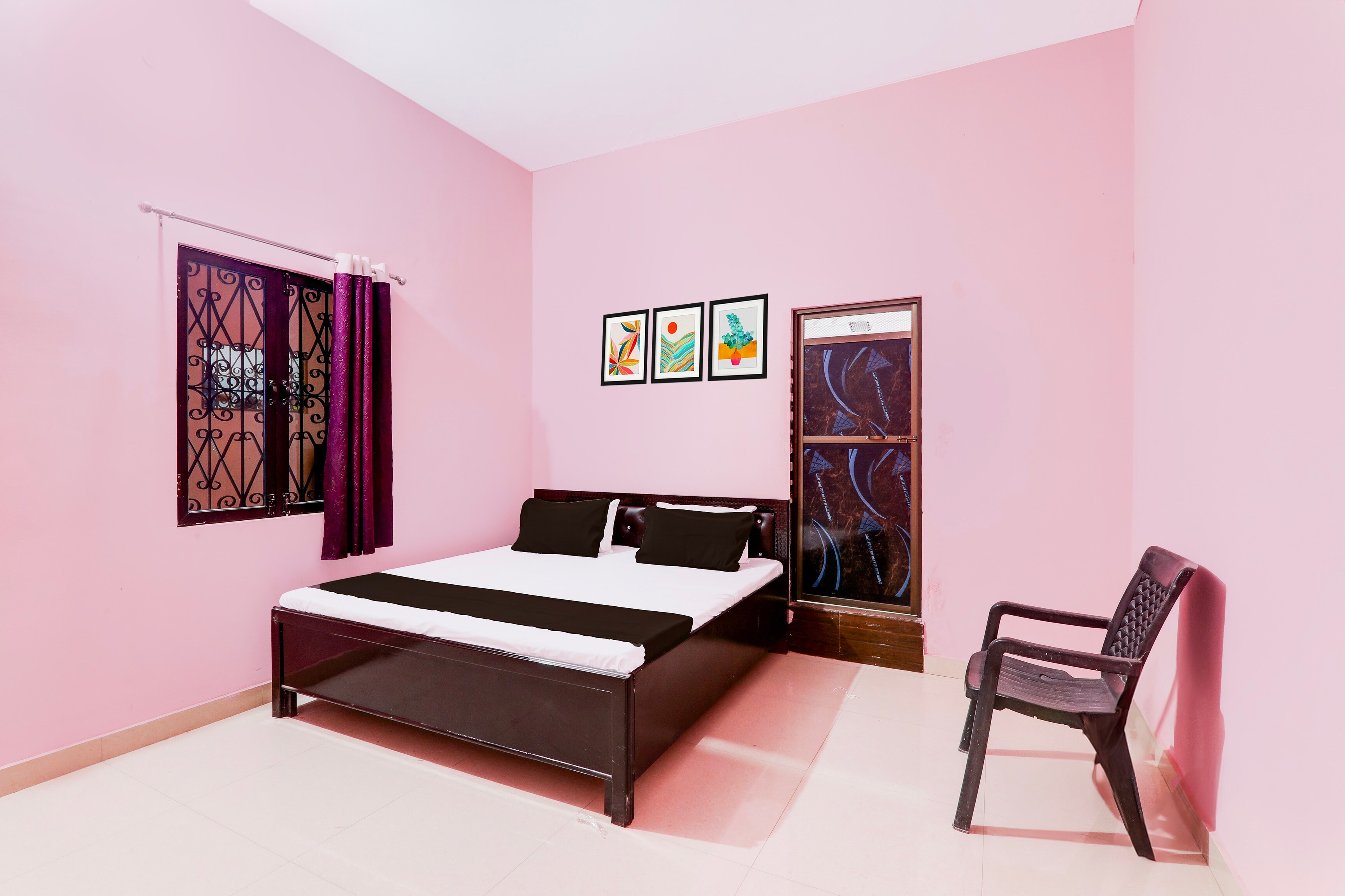 Hotel O Aman Guest House