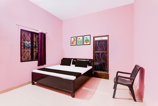 Hotel O Aman Guest House
