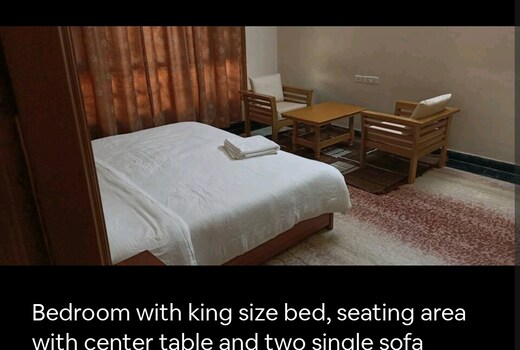 Vasanti Mahal Homestay
