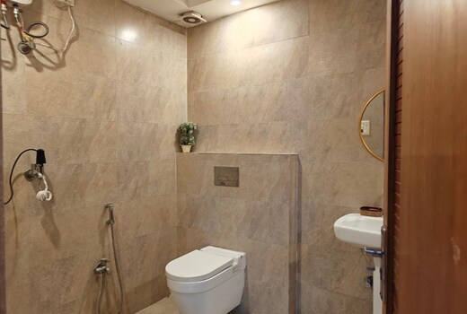 Shivoham homestay