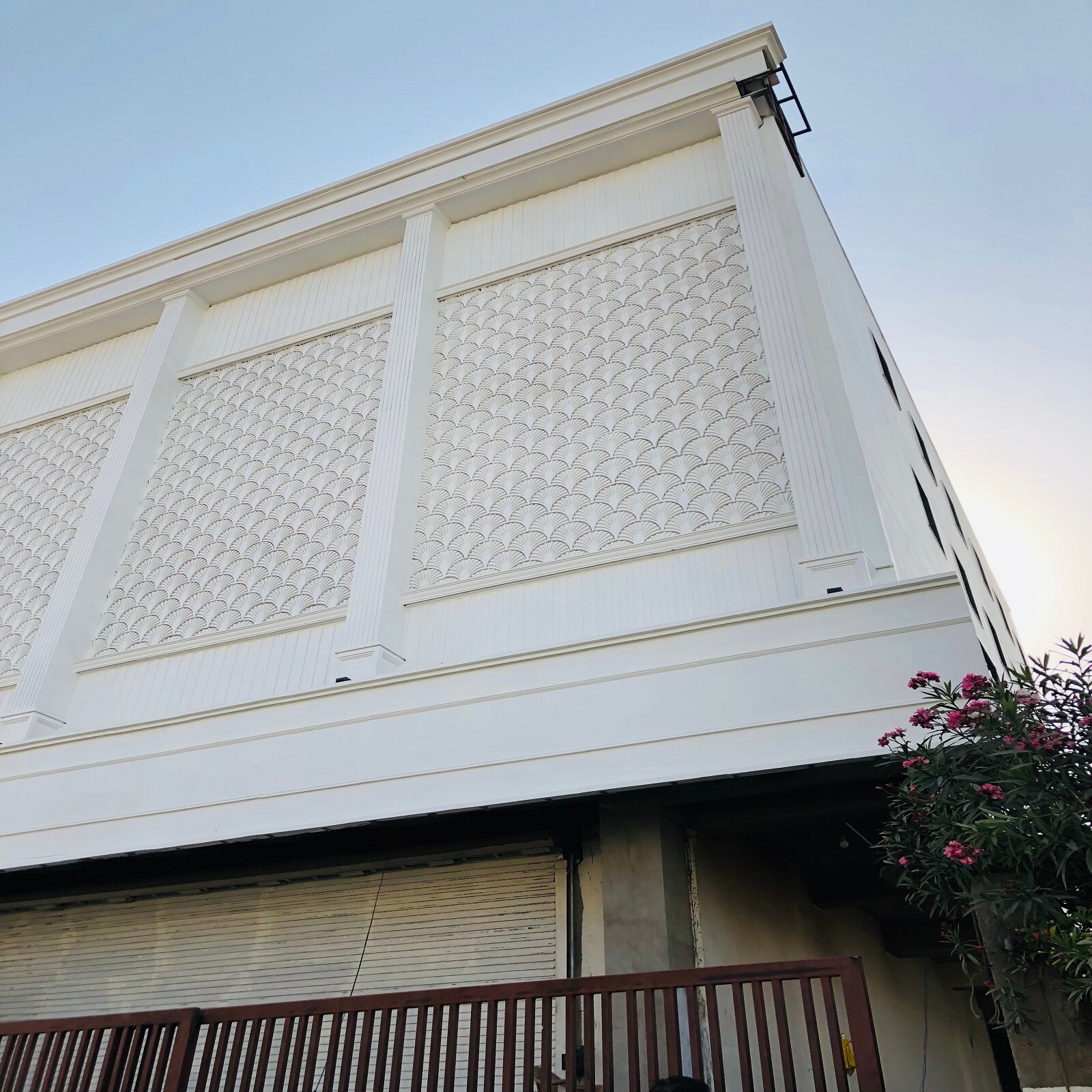 Hotel Rathour Inn