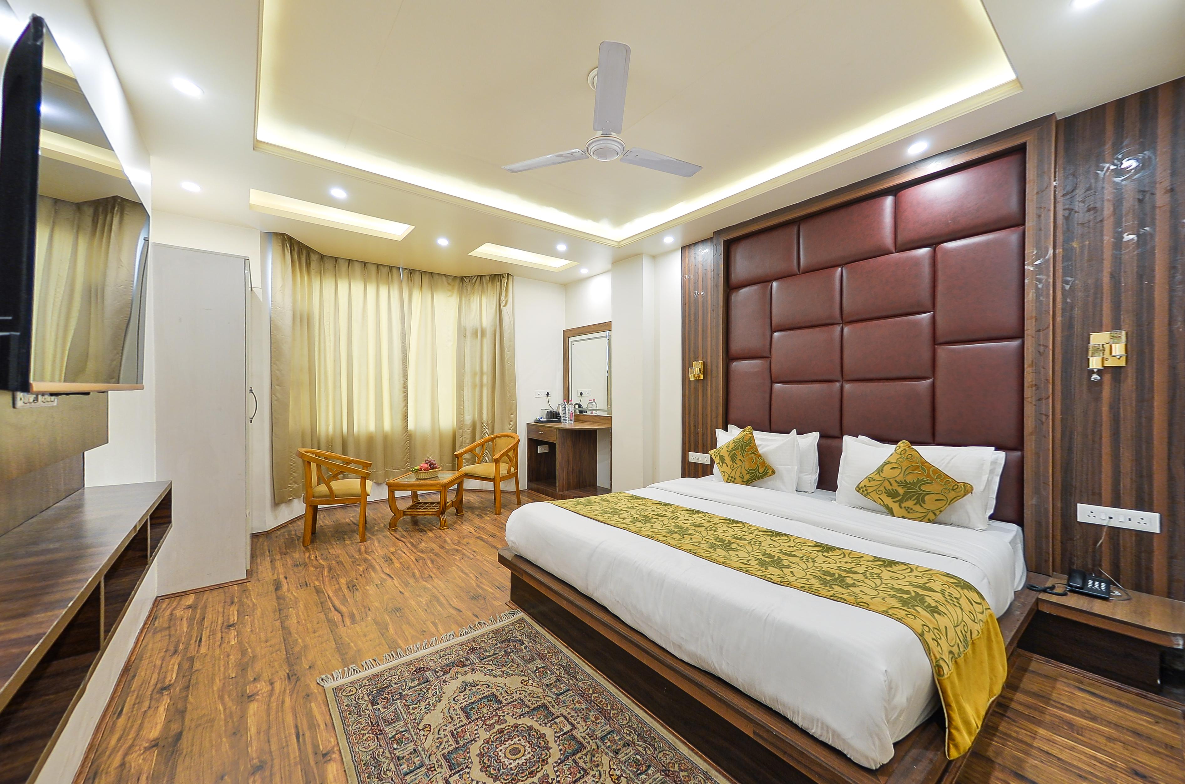 Hotel D Shamoon