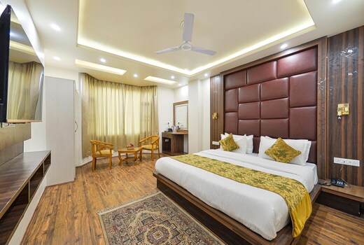 Hotel D Shamoon