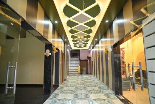 Guest House R K Inn