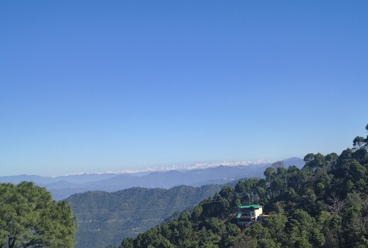 The Kasauli Stay by Asgard