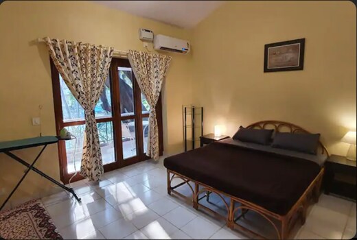 2BHK Villa at Calangute by Rightstay