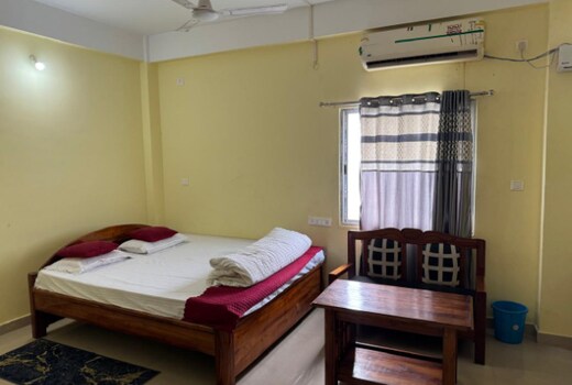 The Mayur Rooms & Restaurant