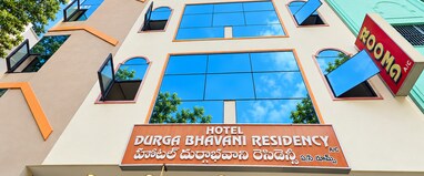 Durga Bhavani Residency