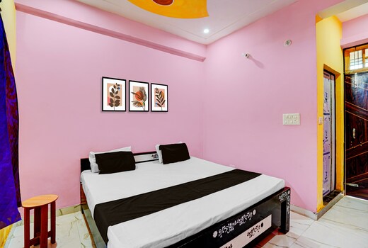 Hotel O SHREE SHYAM HOTEL