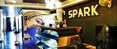 SRI SPARK HOTEL