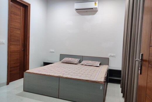 Makkar Homestay