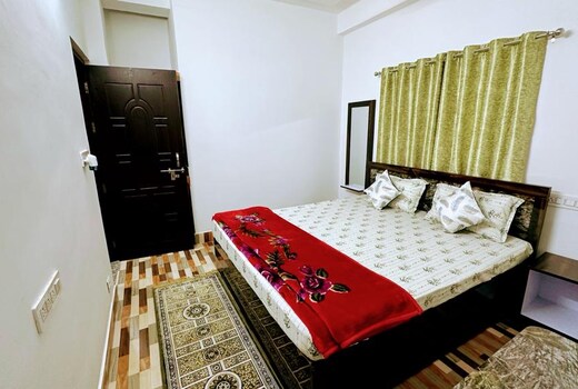Kusum Homestay 5 mins From Airport
