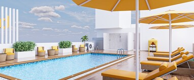 Bloom Hotel - Taloja, Navi Mumbai