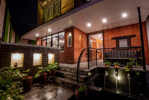 Sunshine Boutique Hotel