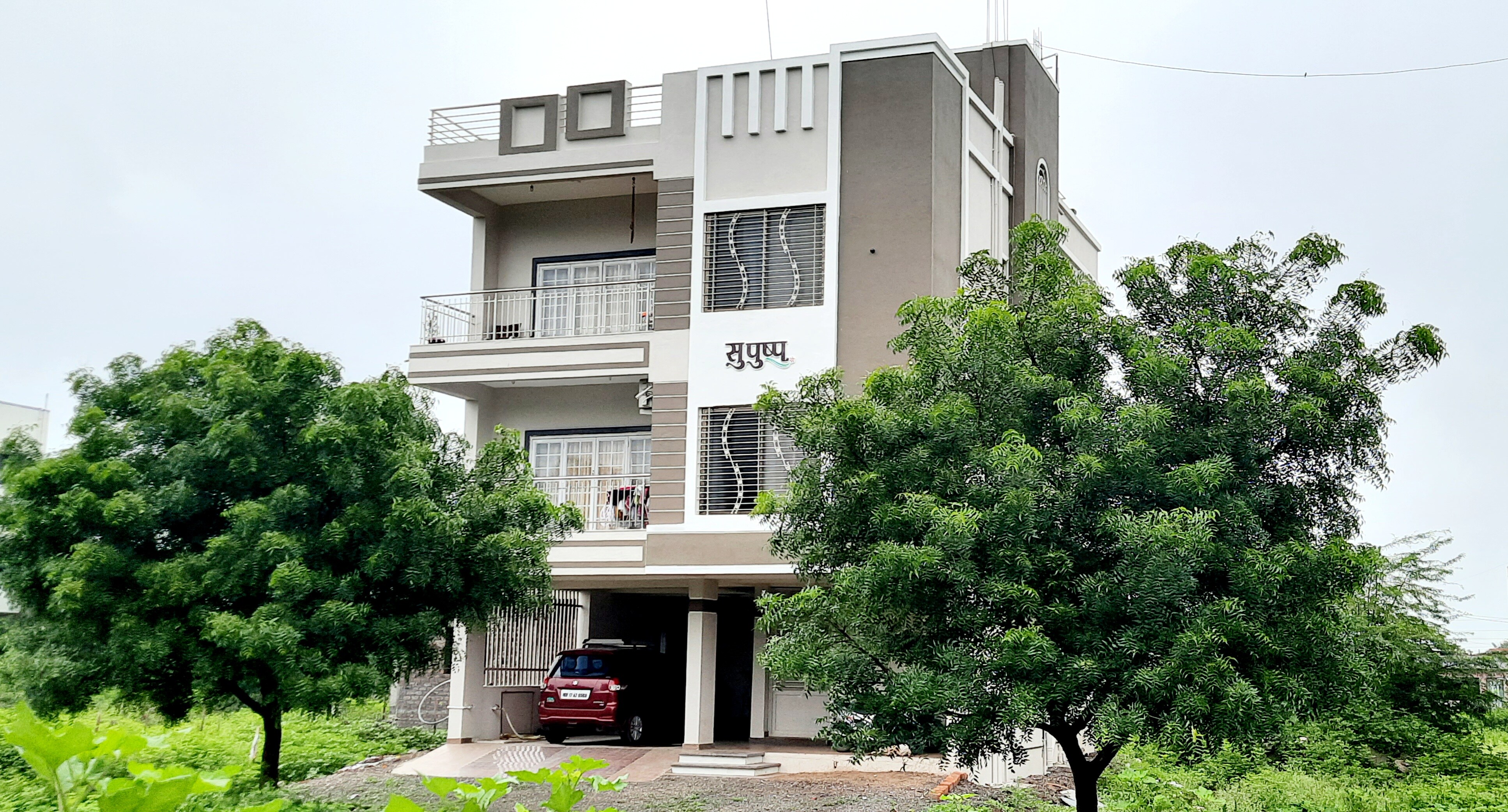 Supushp Shirdi