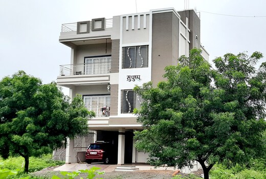 Supushp Shirdi
