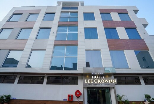 Lee Crownn