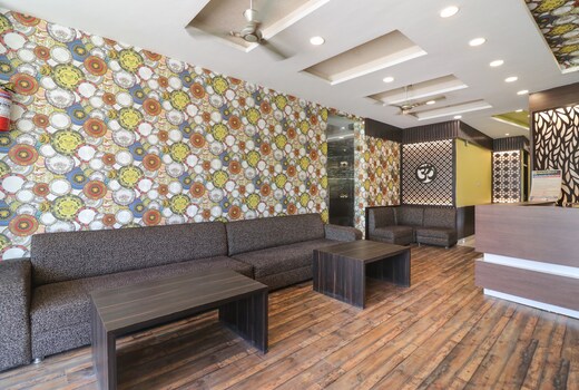 Hotel O by OYO Oasis