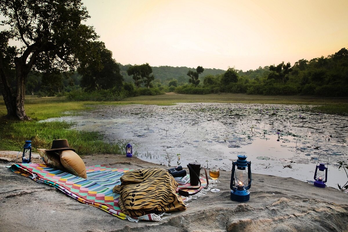 Club Mahindra Bandhavgarh Meadows