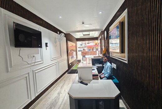 Main gallery