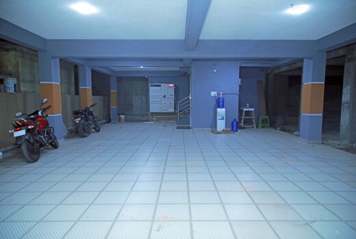 Sri Hari Residency
