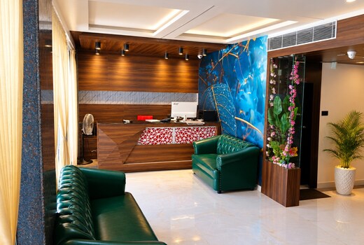 SSB Residency