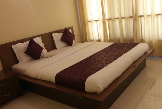 Paradise Service Apartment Kharadi