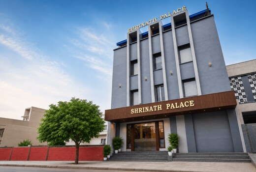 Shrinath Palace