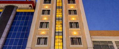 Zip By Spree Hotels R Group