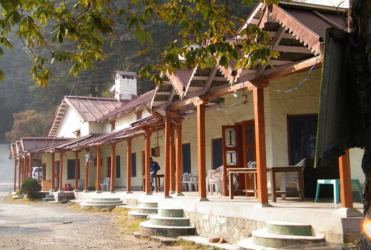 Hotel Snow View Chakrata