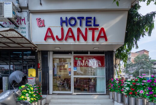 Hotel Ajanta