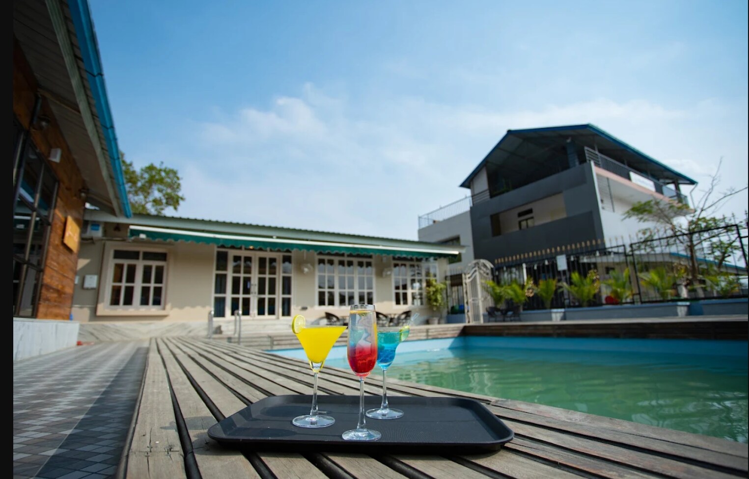 RaDiant Club & Resort