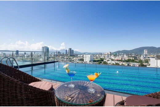 Sepon Blue Hotel