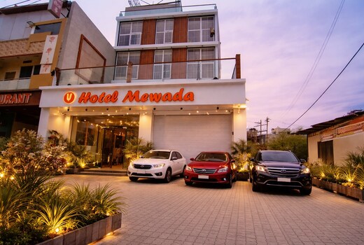 Hotel Mewada