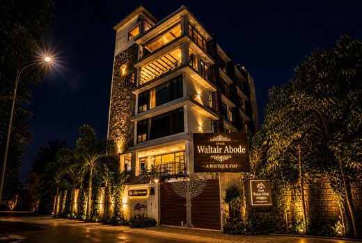 WALTAIR ABODE