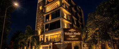 WALTAIR ABODE