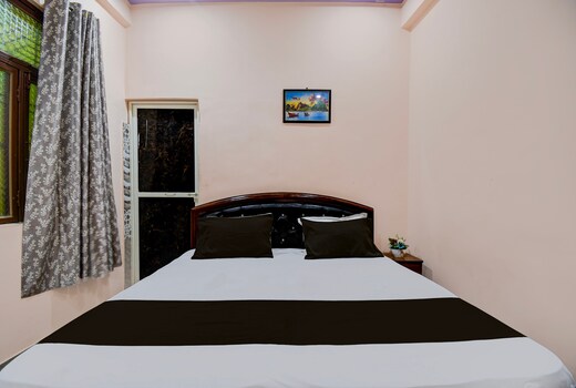 SPOT ON Shree Mangalam Inn