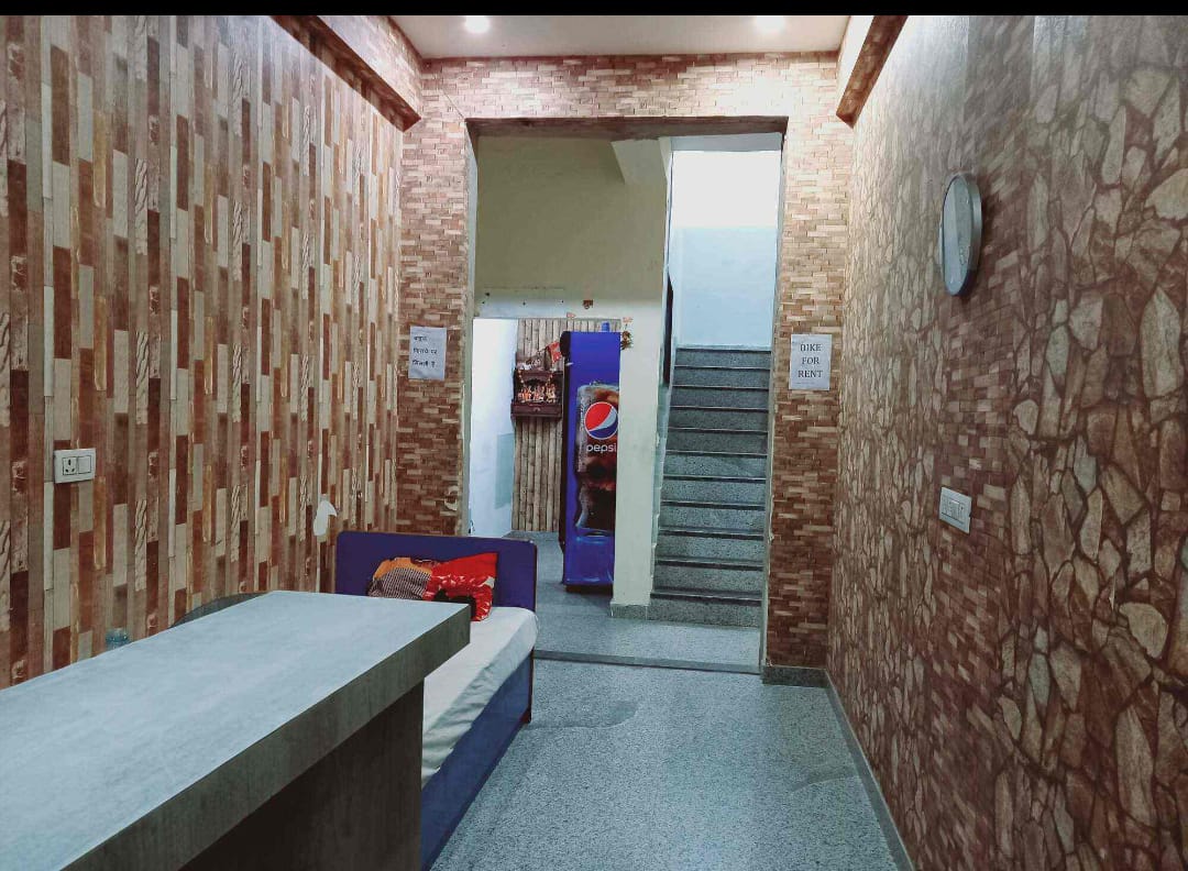 Ashirwaad Guest House
