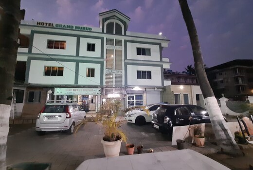 HOTEL GRAND MURUD