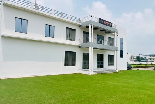 S K MARRIAGE LAWN - HOTEL AND BANQUET